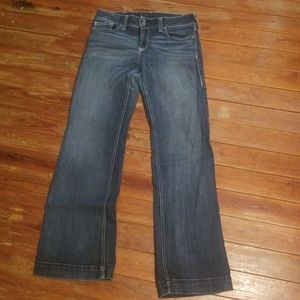 Ariat trouser jeans